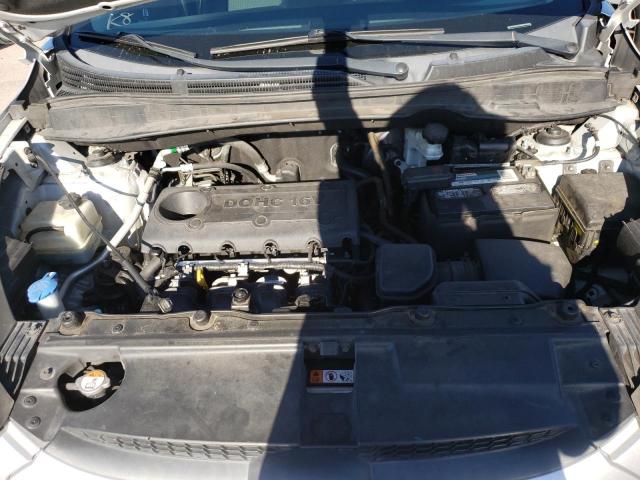 Photo 6 VIN: KM8JU3AC2DU729405 - HYUNDAI TUCSON GLS 