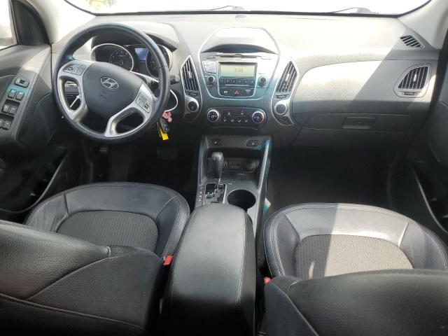 Photo 7 VIN: KM8JU3AC2DU741666 - HYUNDAI TUCSON 