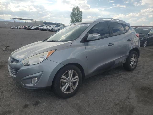 Photo 0 VIN: KM8JU3AC2DU742848 - HYUNDAI TUCSON GLS 