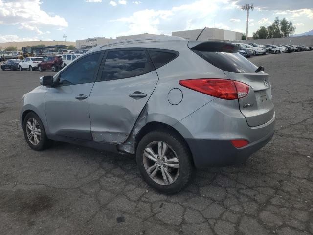 Photo 1 VIN: KM8JU3AC2DU742848 - HYUNDAI TUCSON GLS 