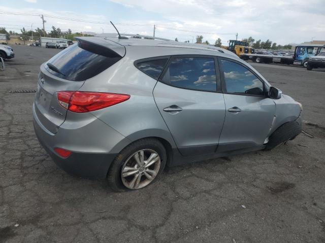 Photo 2 VIN: KM8JU3AC2DU742848 - HYUNDAI TUCSON GLS 