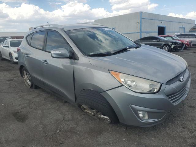 Photo 3 VIN: KM8JU3AC2DU742848 - HYUNDAI TUCSON GLS 