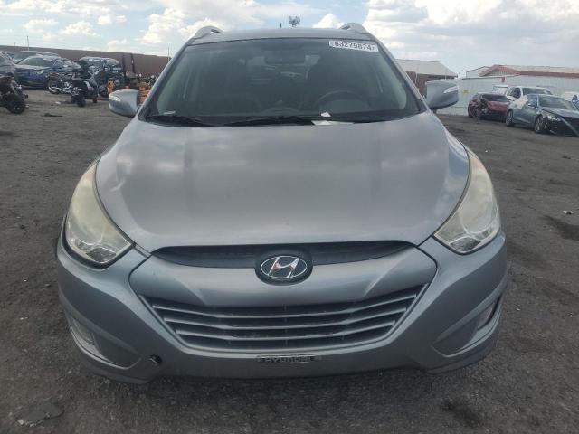 Photo 4 VIN: KM8JU3AC2DU742848 - HYUNDAI TUCSON GLS 