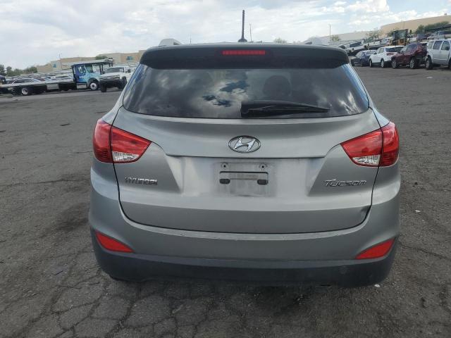 Photo 5 VIN: KM8JU3AC2DU742848 - HYUNDAI TUCSON GLS 