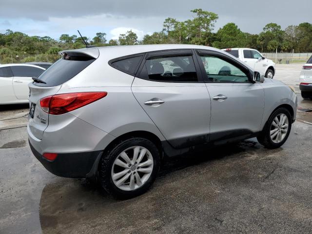 Photo 2 VIN: KM8JU3AC2DU744437 - HYUNDAI TUCSON GLS 