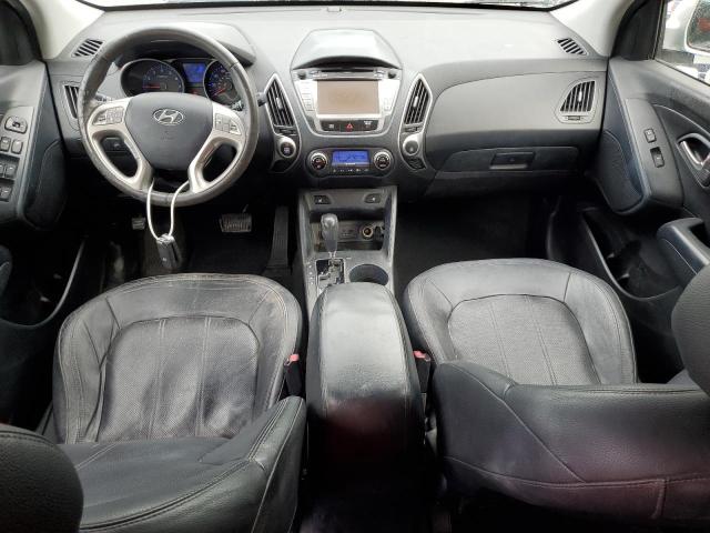 Photo 7 VIN: KM8JU3AC2DU744437 - HYUNDAI TUCSON GLS 