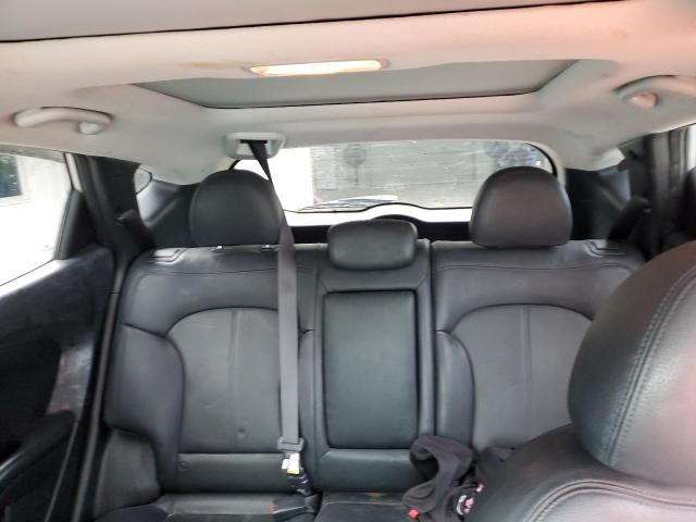 Photo 9 VIN: KM8JU3AC2DU744437 - HYUNDAI TUCSON GLS 