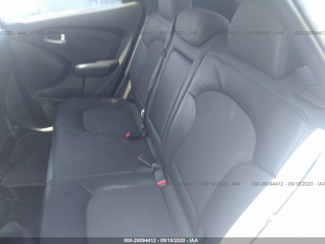 Photo 7 VIN: KM8JU3AC2DU759181 - HYUNDAI TUCSON 