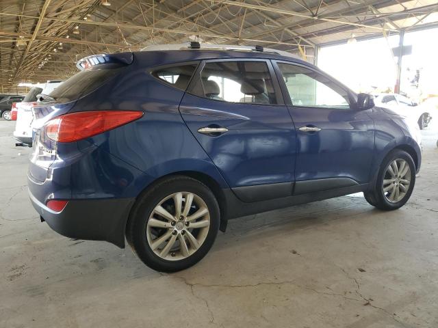 Photo 2 VIN: KM8JU3AC2DU769418 - HYUNDAI TUCSON GLS 