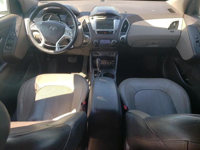 Photo 7 VIN: KM8JU3AC3AU052182 - HYUNDAI TUCSON 