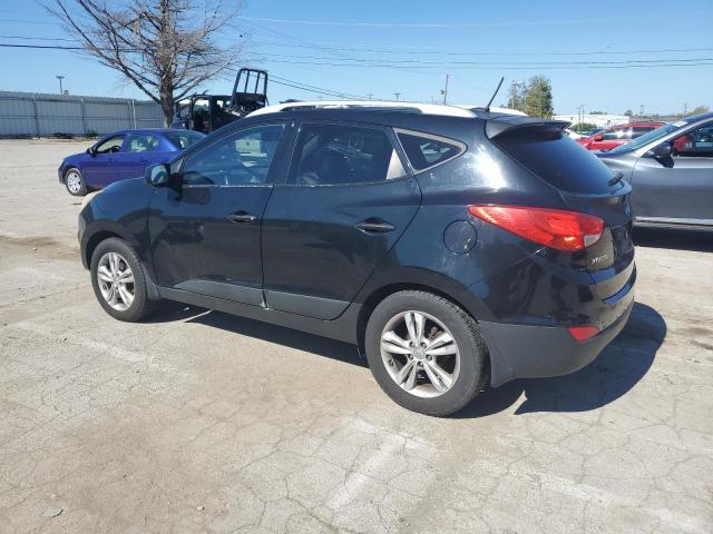 Photo 1 VIN: KM8JU3AC3AU065823 - HYUNDAI TUCSON GLS 