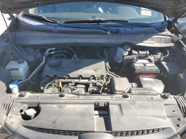 Photo 11 VIN: KM8JU3AC3AU065823 - HYUNDAI TUCSON GLS 