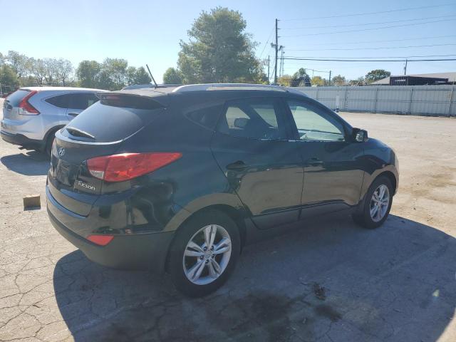 Photo 2 VIN: KM8JU3AC3AU065823 - HYUNDAI TUCSON GLS 