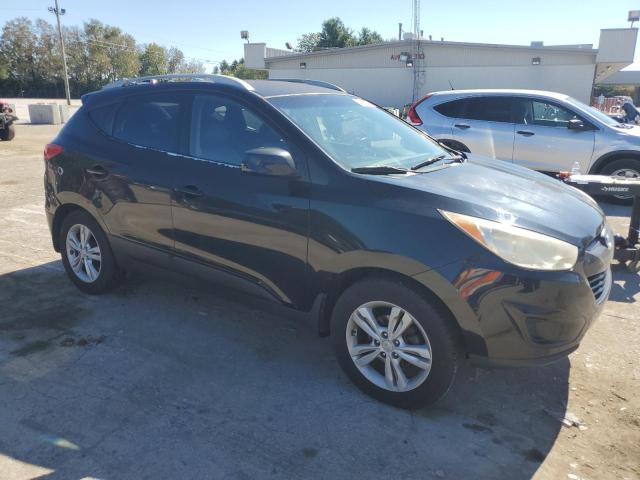 Photo 3 VIN: KM8JU3AC3AU065823 - HYUNDAI TUCSON GLS 