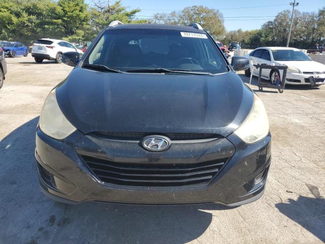 Photo 4 VIN: KM8JU3AC3AU065823 - HYUNDAI TUCSON GLS 