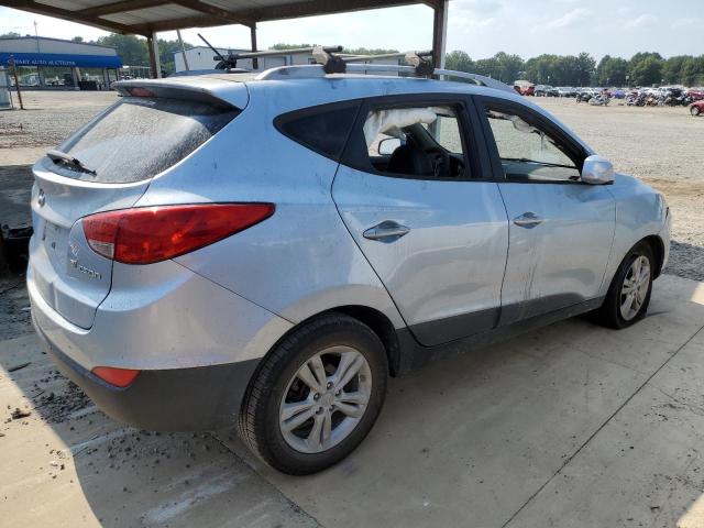 Photo 2 VIN: KM8JU3AC3AU089278 - HYUNDAI TUCSON GLS 