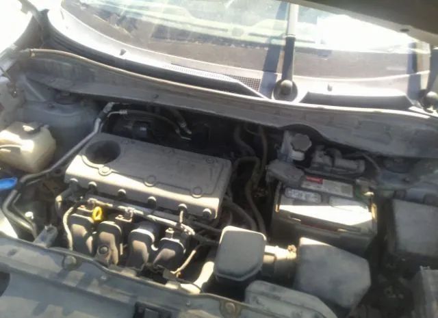 Photo 9 VIN: KM8JU3AC3AU091905 - HYUNDAI TUCSON 