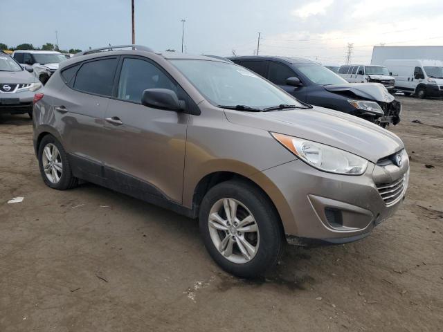 Photo 3 VIN: KM8JU3AC3BU125827 - HYUNDAI TUCSON GLS 