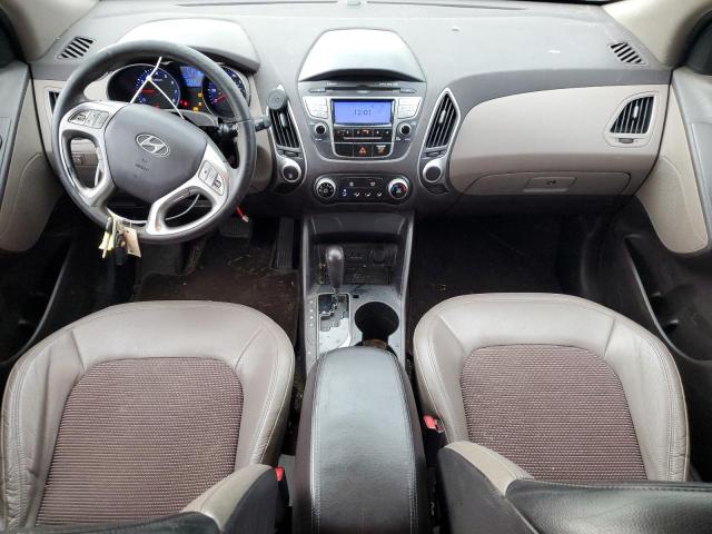 Photo 7 VIN: KM8JU3AC3BU125827 - HYUNDAI TUCSON GLS 