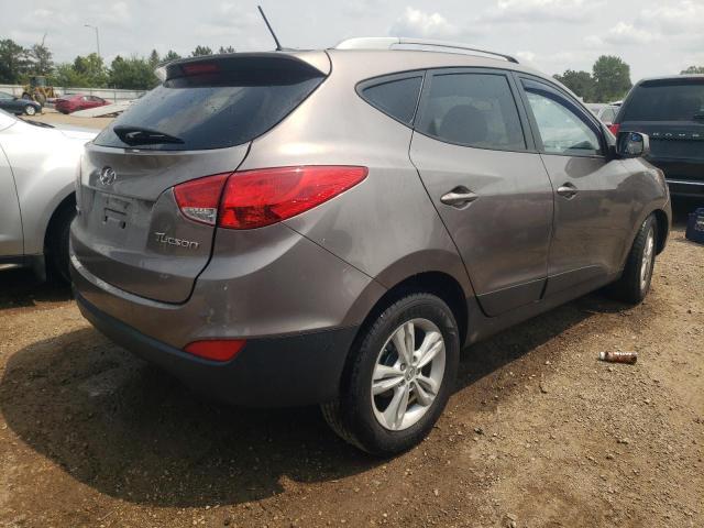 Photo 2 VIN: KM8JU3AC3BU203054 - HYUNDAI TUCSON 