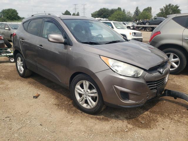 Photo 3 VIN: KM8JU3AC3BU203054 - HYUNDAI TUCSON 