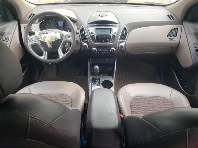 Photo 7 VIN: KM8JU3AC3BU203054 - HYUNDAI TUCSON 