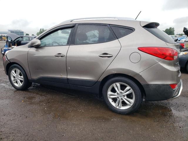 Photo 1 VIN: KM8JU3AC3BU223983 - HYUNDAI TUCSON GLS 