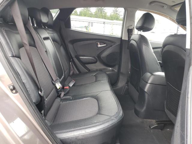 Photo 10 VIN: KM8JU3AC3BU223983 - HYUNDAI TUCSON GLS 