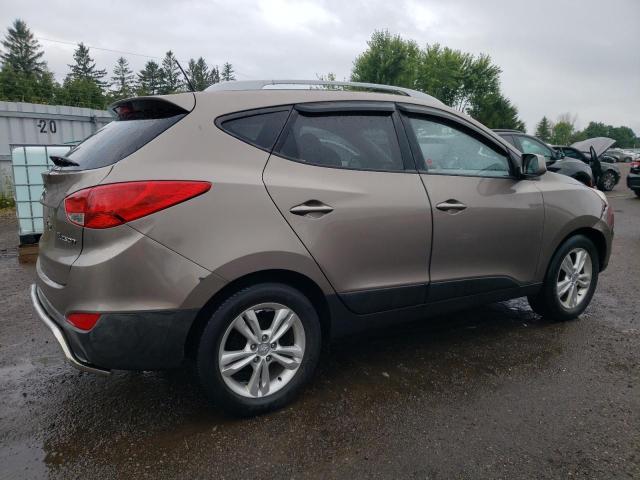 Photo 2 VIN: KM8JU3AC3BU223983 - HYUNDAI TUCSON GLS 