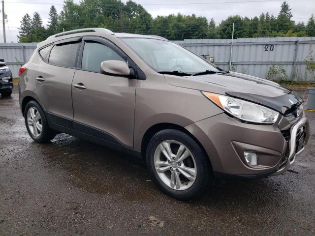 Photo 3 VIN: KM8JU3AC3BU223983 - HYUNDAI TUCSON GLS 