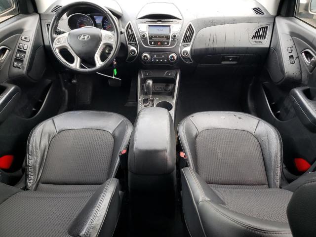 Photo 7 VIN: KM8JU3AC3BU223983 - HYUNDAI TUCSON GLS 