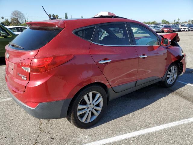 Photo 2 VIN: KM8JU3AC3BU230559 - HYUNDAI TUCSON 