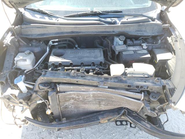 Photo 6 VIN: KM8JU3AC3BU230996 - HYUNDAI TUCSON GLS 