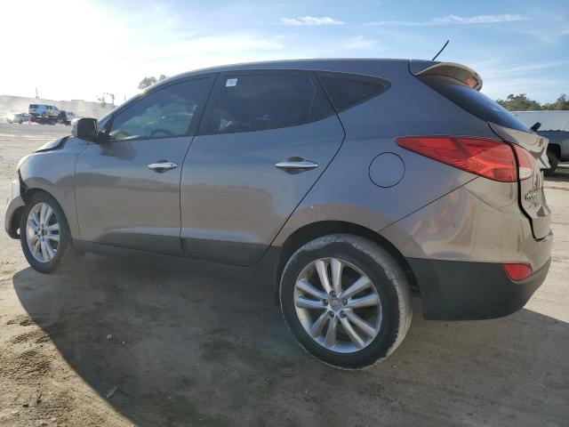 Photo 1 VIN: KM8JU3AC3BU235809 - HYUNDAI TUCSON 