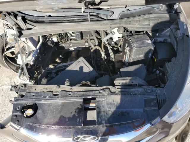 Photo 11 VIN: KM8JU3AC3BU235809 - HYUNDAI TUCSON 