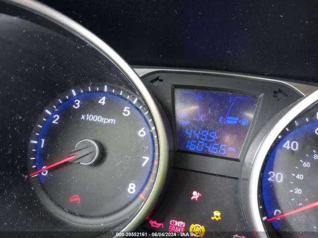 Photo 6 VIN: KM8JU3AC3BU243666 - HYUNDAI TUCSON 