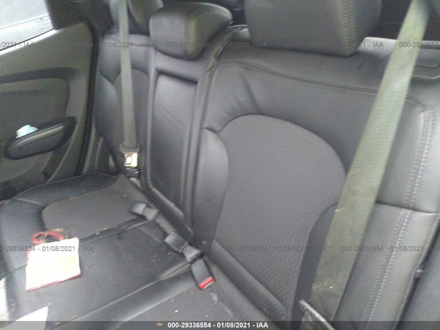 Photo 7 VIN: KM8JU3AC3BU260399 - HYUNDAI TUCSON 