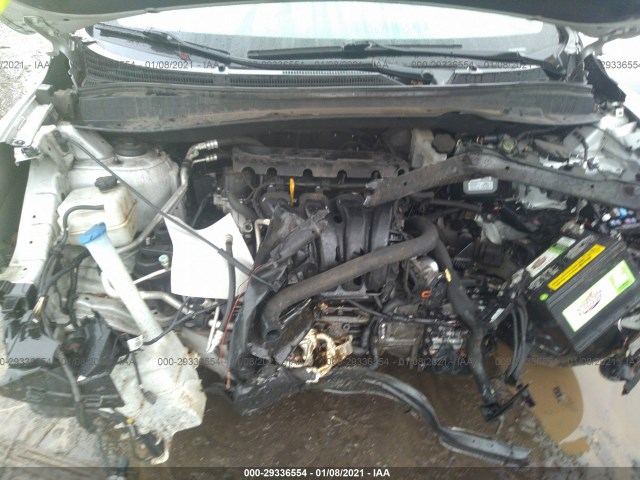 Photo 9 VIN: KM8JU3AC3BU260399 - HYUNDAI TUCSON 