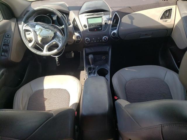 Photo 7 VIN: KM8JU3AC3BU275663 - HYUNDAI TUCSON GLS 