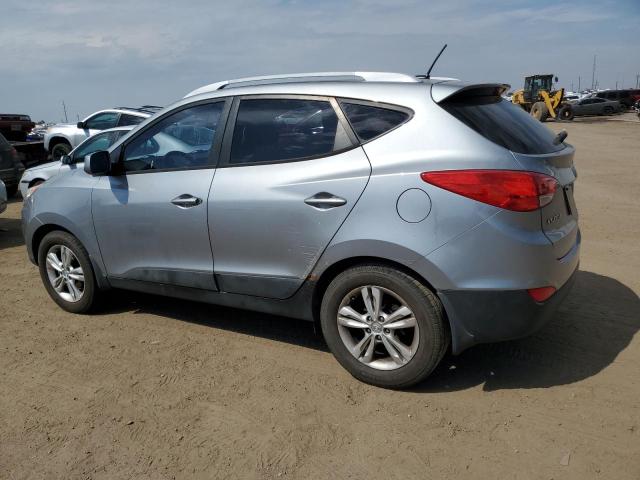 Photo 1 VIN: KM8JU3AC3BU299851 - HYUNDAI TUCSON GLS 