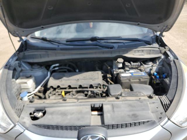 Photo 11 VIN: KM8JU3AC3BU299851 - HYUNDAI TUCSON GLS 