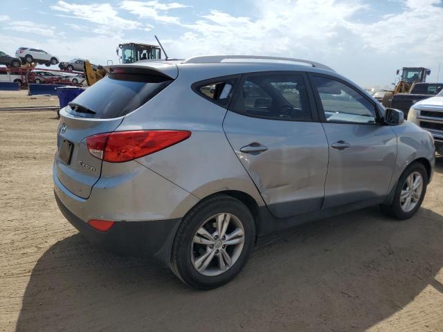 Photo 2 VIN: KM8JU3AC3BU299851 - HYUNDAI TUCSON GLS 