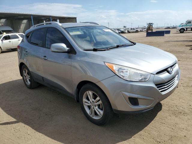 Photo 3 VIN: KM8JU3AC3BU299851 - HYUNDAI TUCSON GLS 