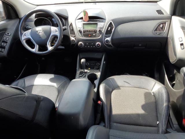 Photo 7 VIN: KM8JU3AC3BU299851 - HYUNDAI TUCSON GLS 