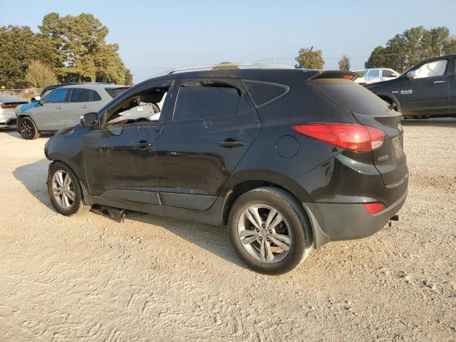 Photo 1 VIN: KM8JU3AC3CU336737 - HYUNDAI TUCSON GLS 