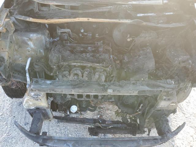 Photo 11 VIN: KM8JU3AC3CU336737 - HYUNDAI TUCSON GLS 