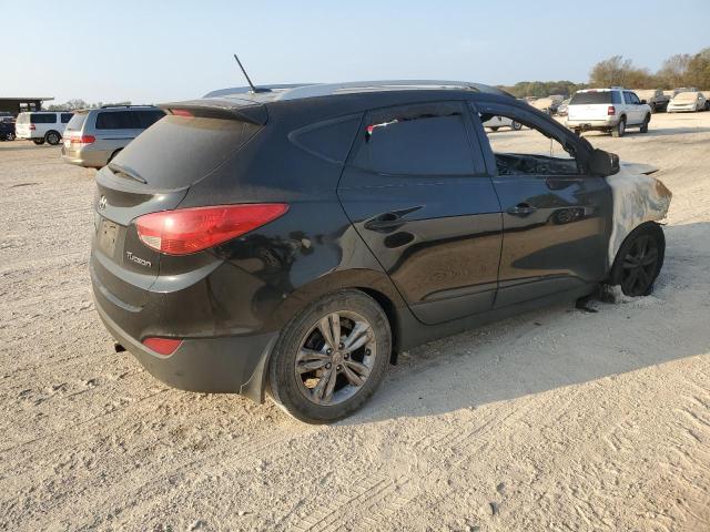 Photo 2 VIN: KM8JU3AC3CU336737 - HYUNDAI TUCSON GLS 