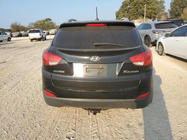 Photo 5 VIN: KM8JU3AC3CU336737 - HYUNDAI TUCSON GLS 