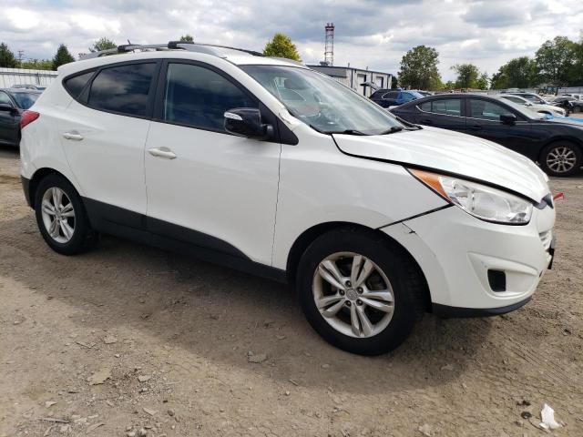 Photo 3 VIN: KM8JU3AC3CU339721 - HYUNDAI TUCSON GLS 