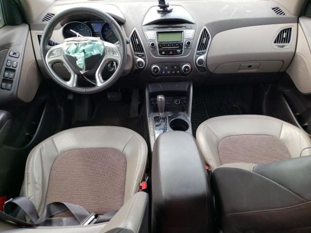 Photo 7 VIN: KM8JU3AC3CU339721 - HYUNDAI TUCSON GLS 